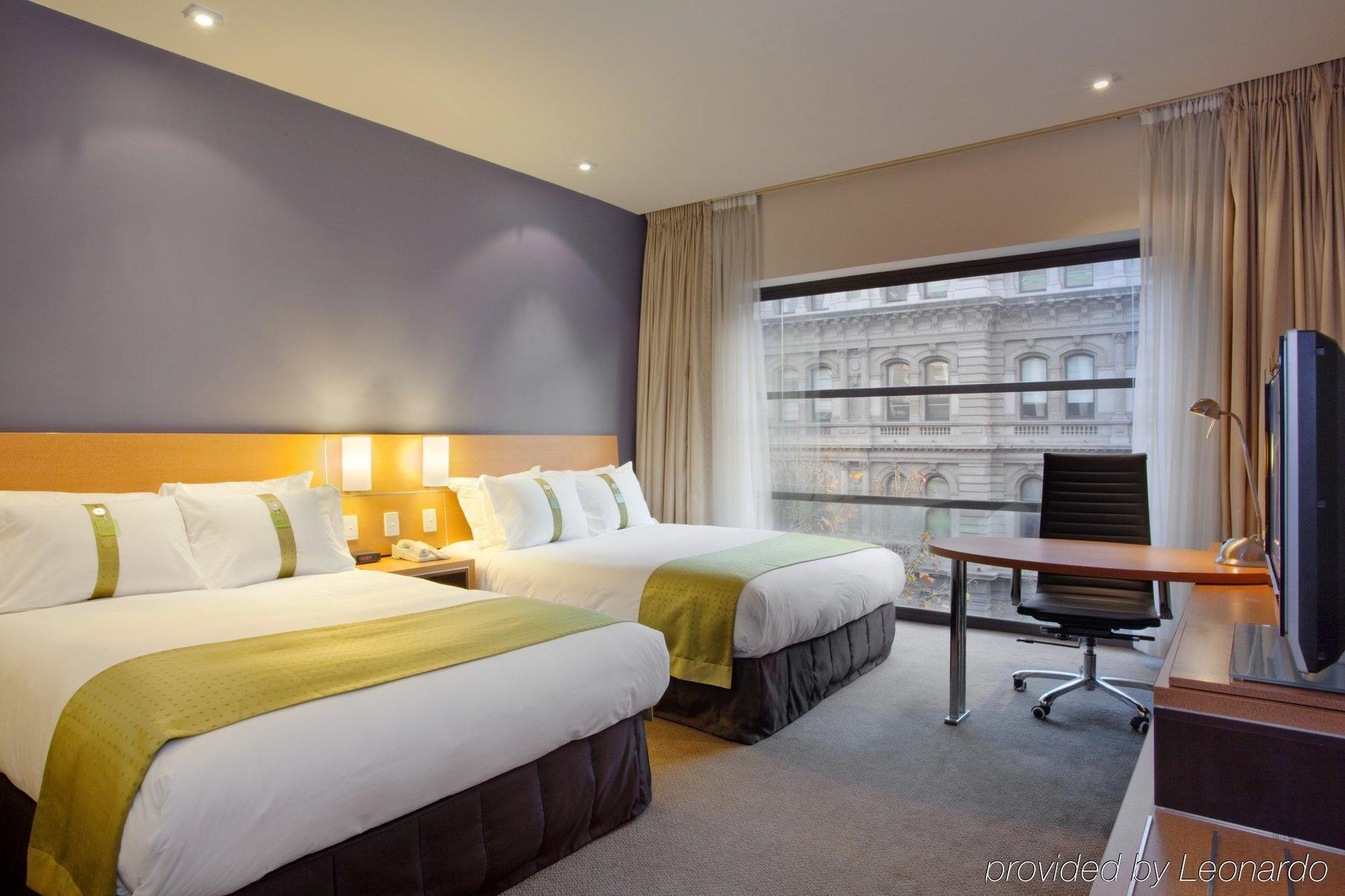 Indigo On Flinders, An Ihg Hotel Melbourne