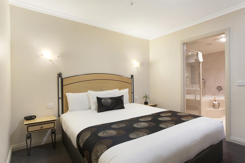 Metropole Official 4* Melbourne