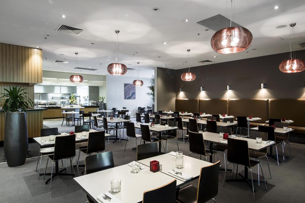 Oaks On Market 4* Melbourne