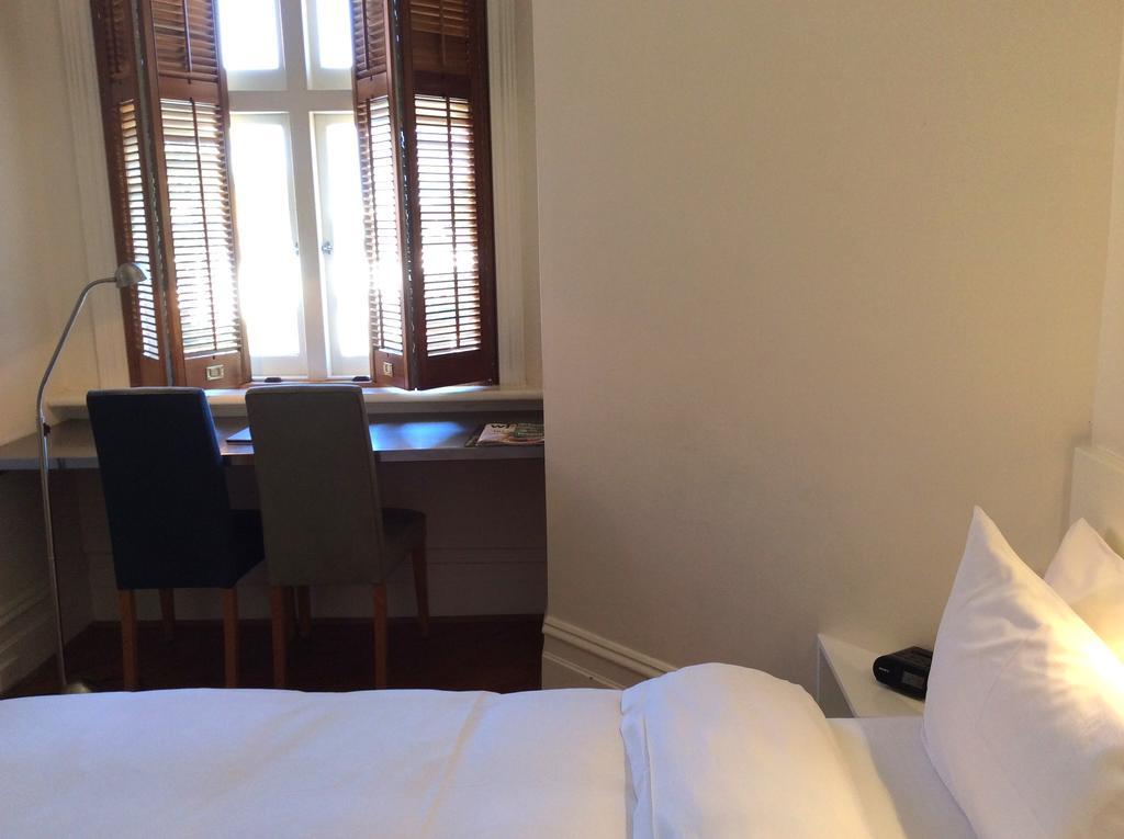 The Hatton Hotel