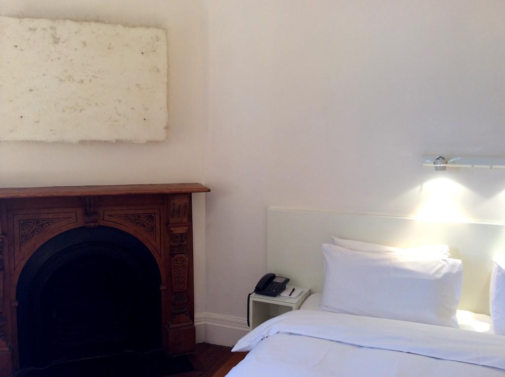 The Hatton 4*