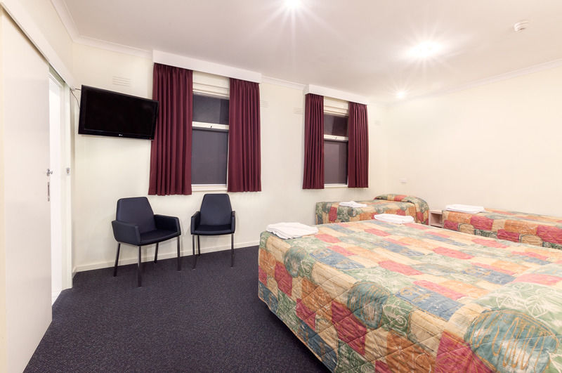 Miami Hotel 3*