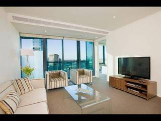 Aparthotel Tempo - Southbank Collection Melbourne