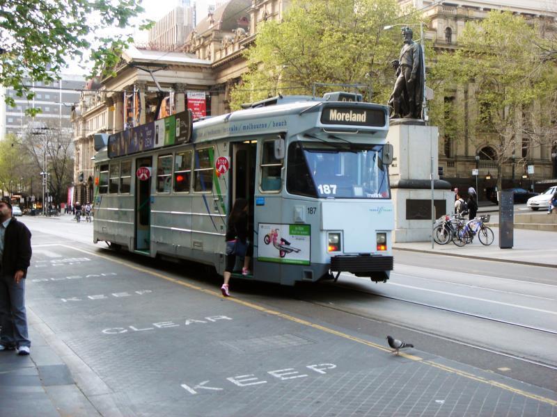 Aparthotel Oaks South Yarra Melbourne