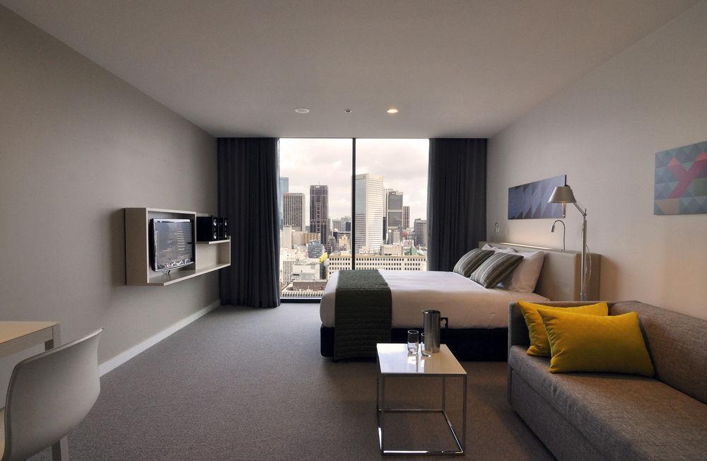 Citadines On Bourke Aparthotel
