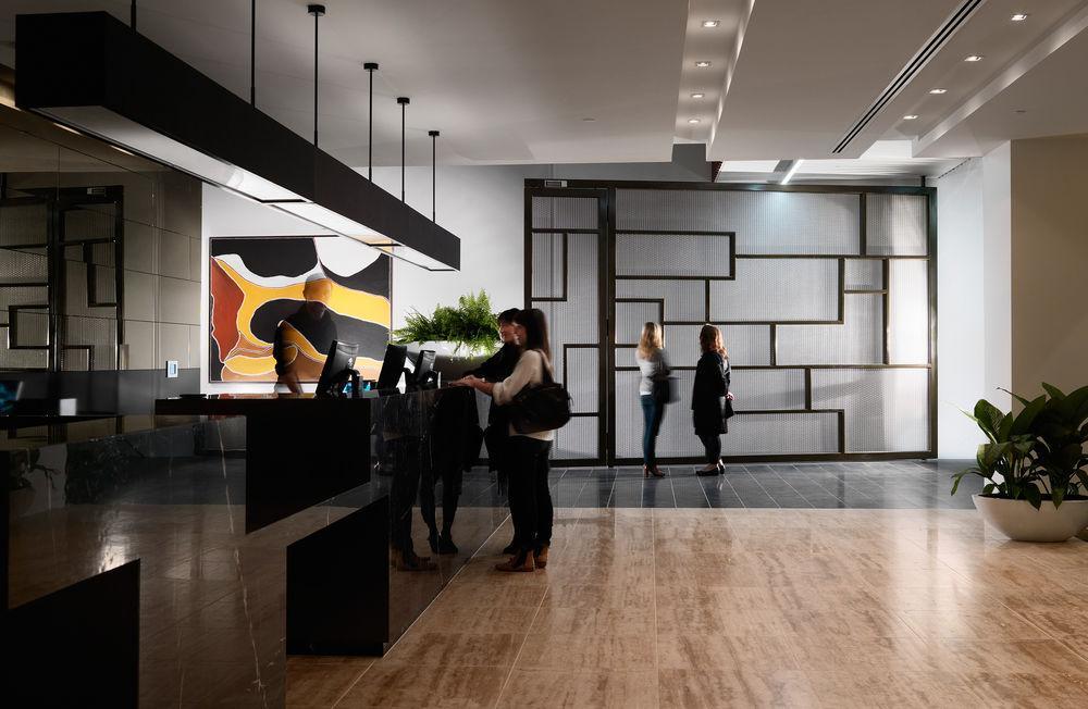 Citadines On Bourke Aparthotel Melbourne