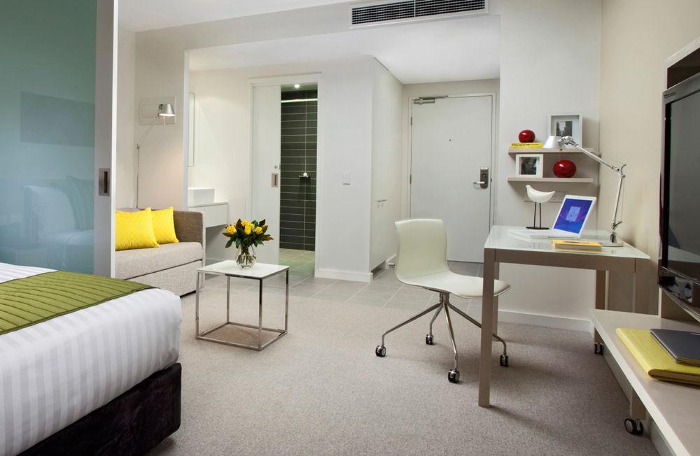 Citadines On Bourke Aparthotel 4*