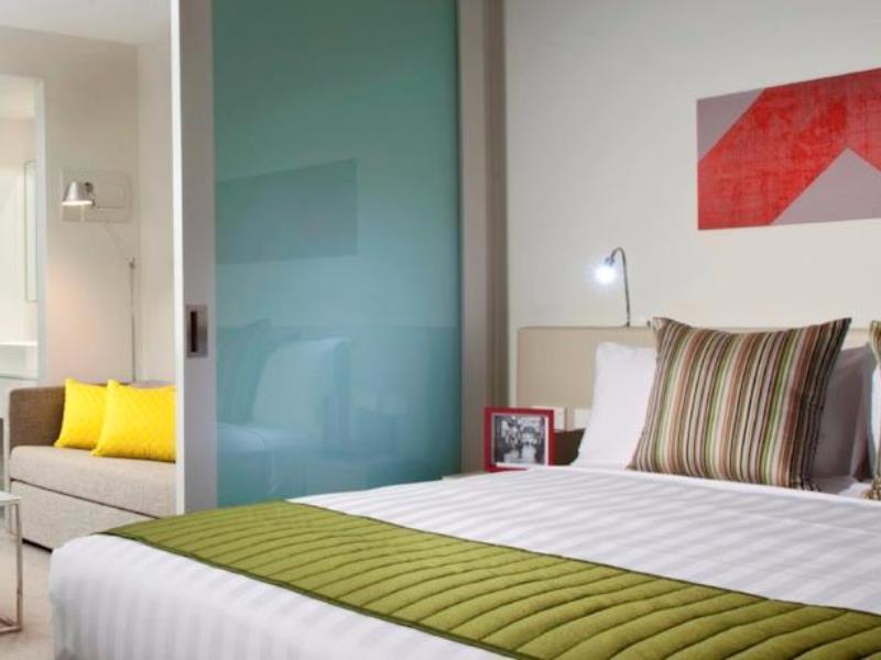 Citadines On Bourke 4*