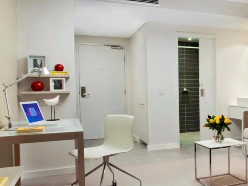 Citadines On Bourke Aparthotel Melbourne