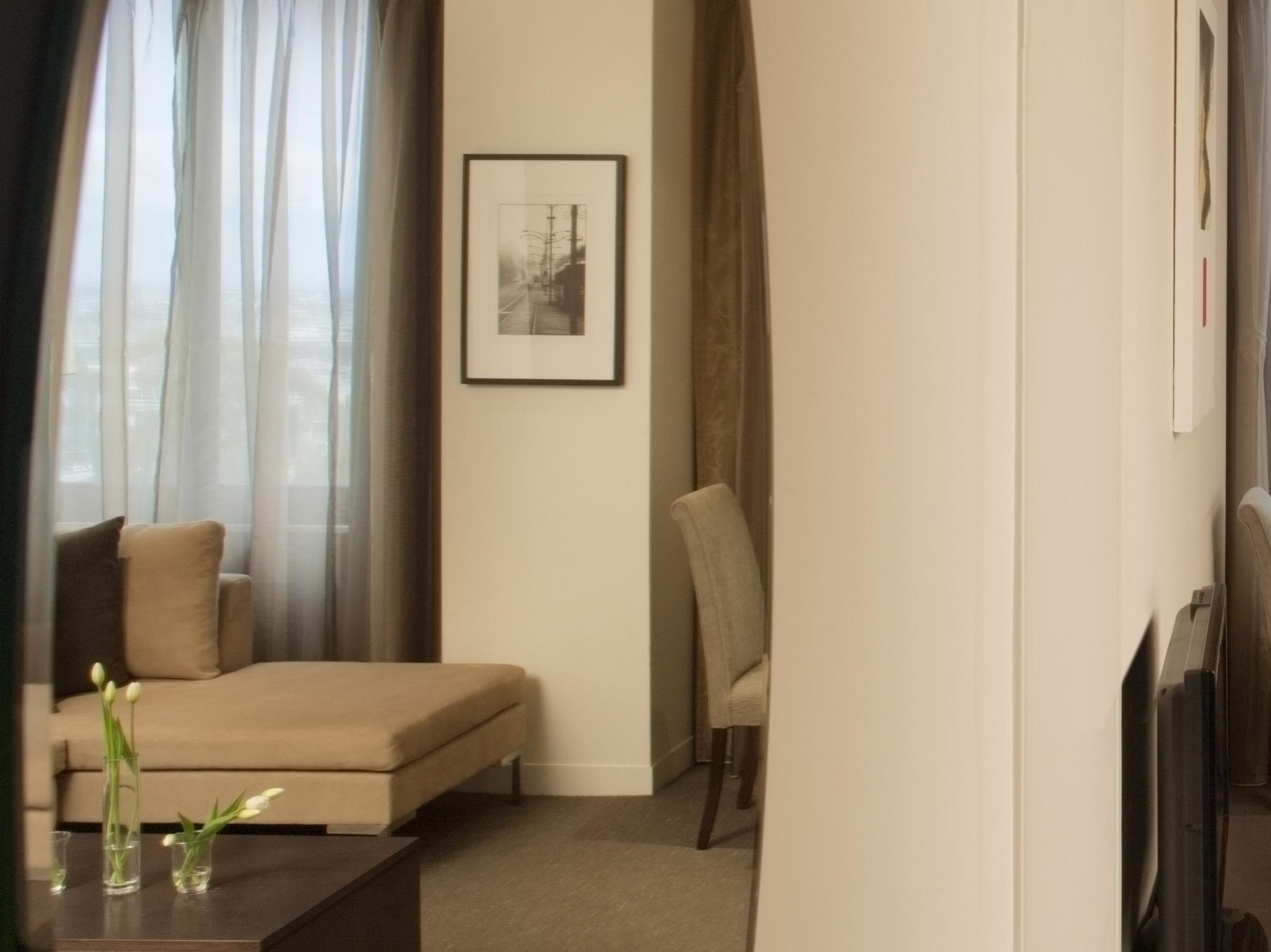 Radisson On Flagstaff Gardens Hotel 4*
