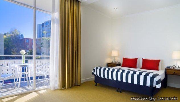 The Parkmore Hotel Melbourne