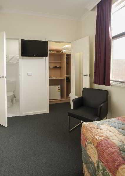 Hotel Miami Melbourne
