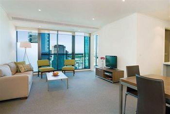 Tempo - Southbankone Aparthotel 4*
