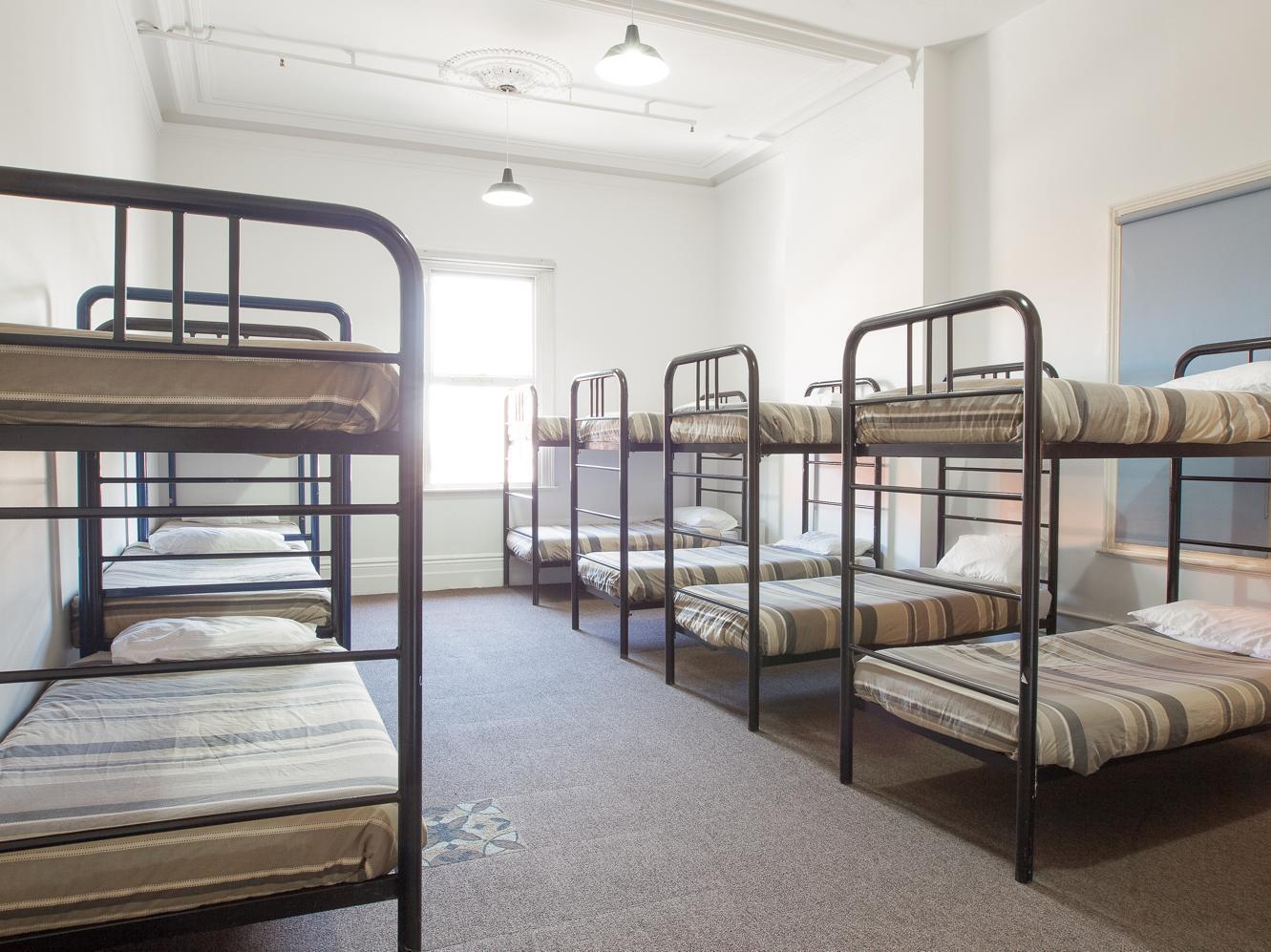 Roamer St Kilda - Formerly Selina St Kilda Hostel Melbourne