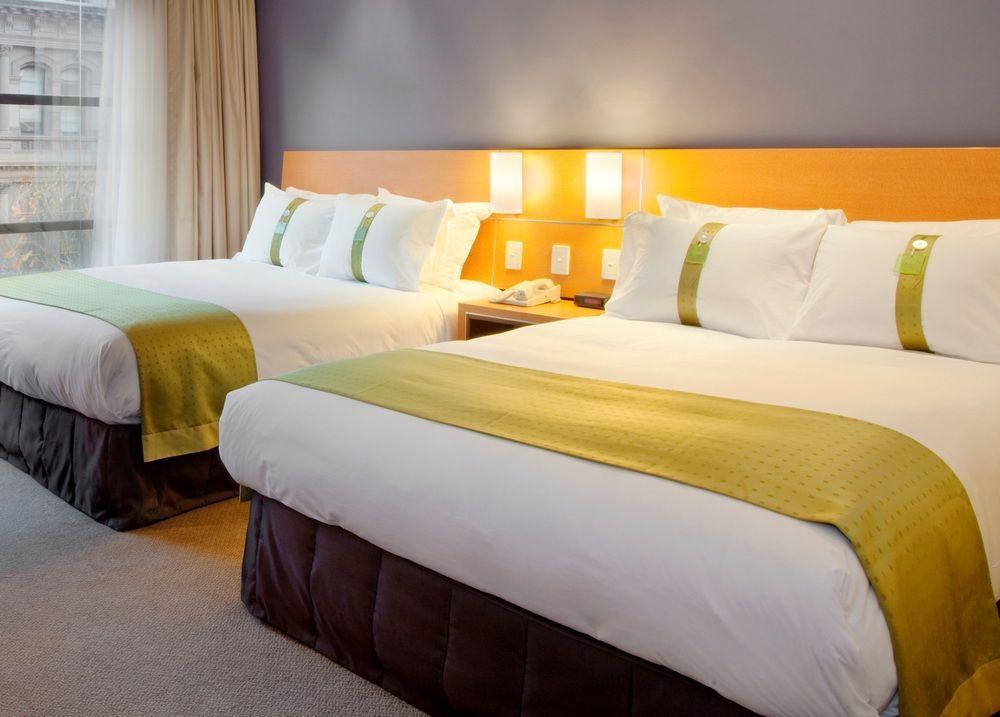 Indigo On Flinders, An Ihg 4* Melbourne