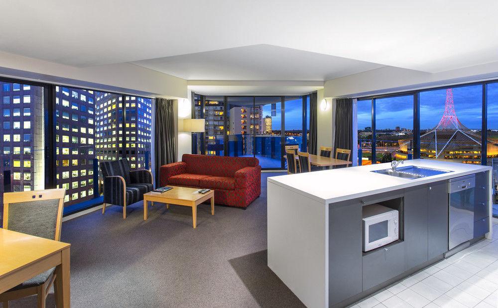 Mantra Southbank Aparthotel 4*