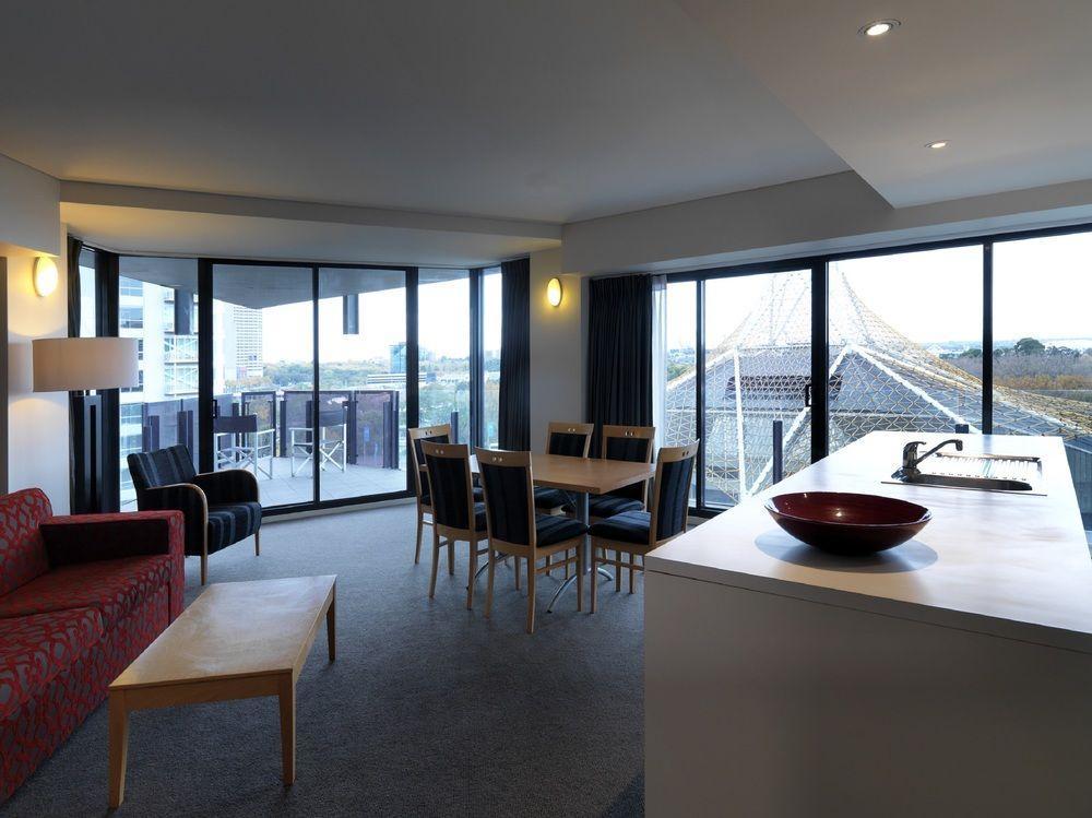 Mantra Southbank 4* Melbourne