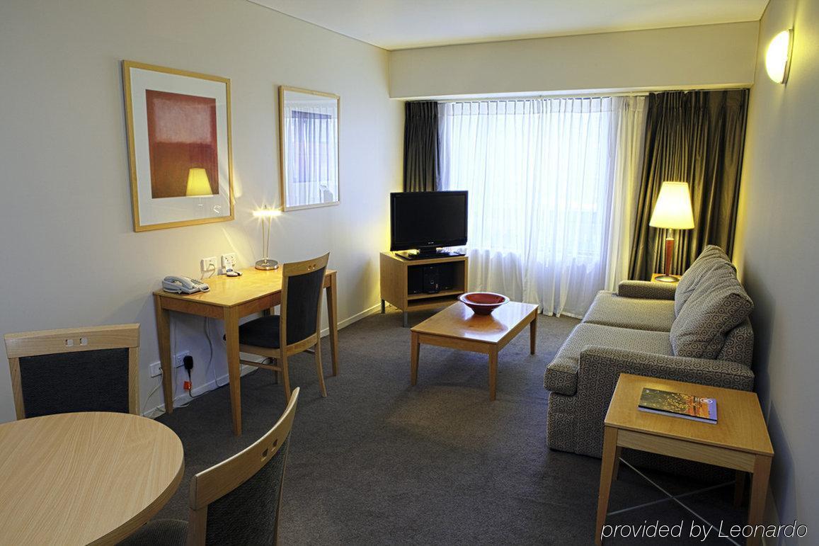 Mantra Southbank 4* Melbourne