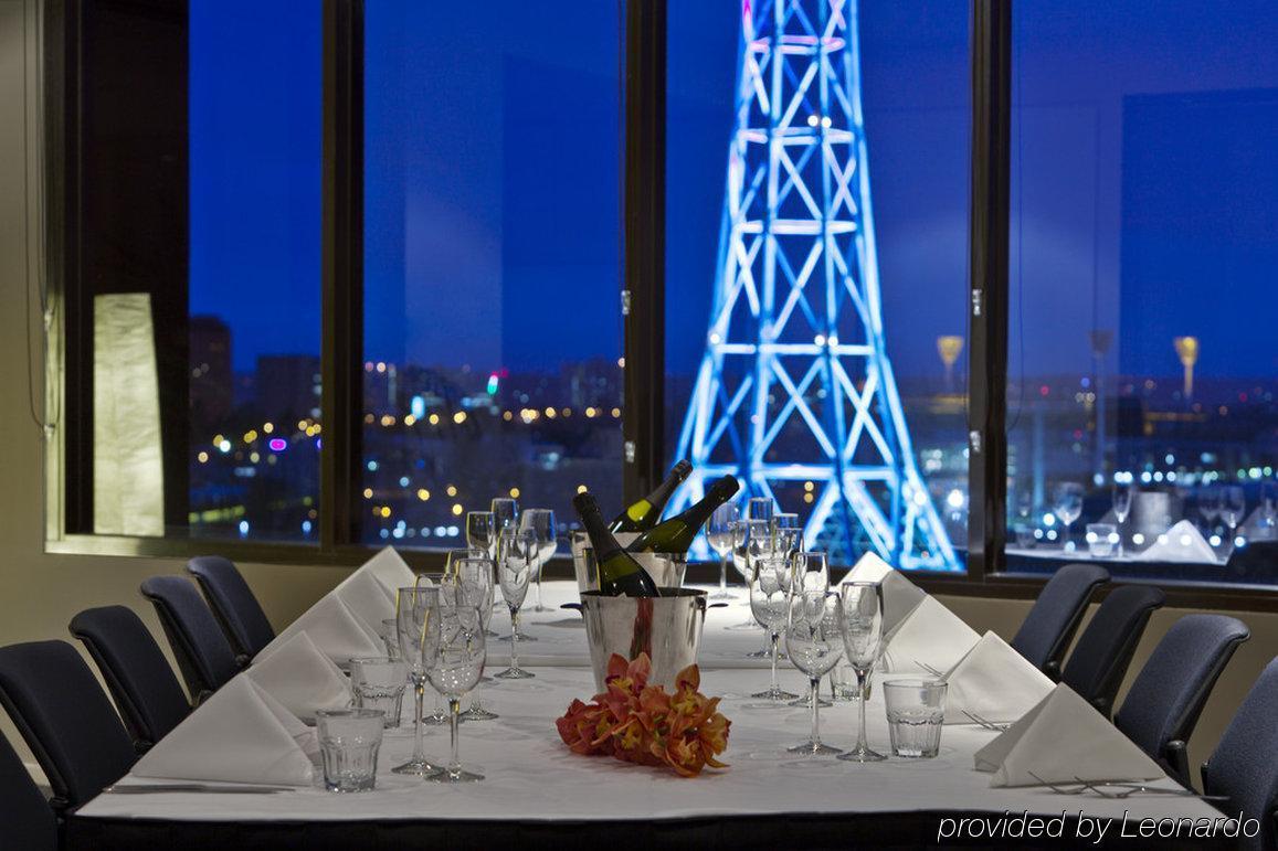 Mantra Southbank 4* Melbourne