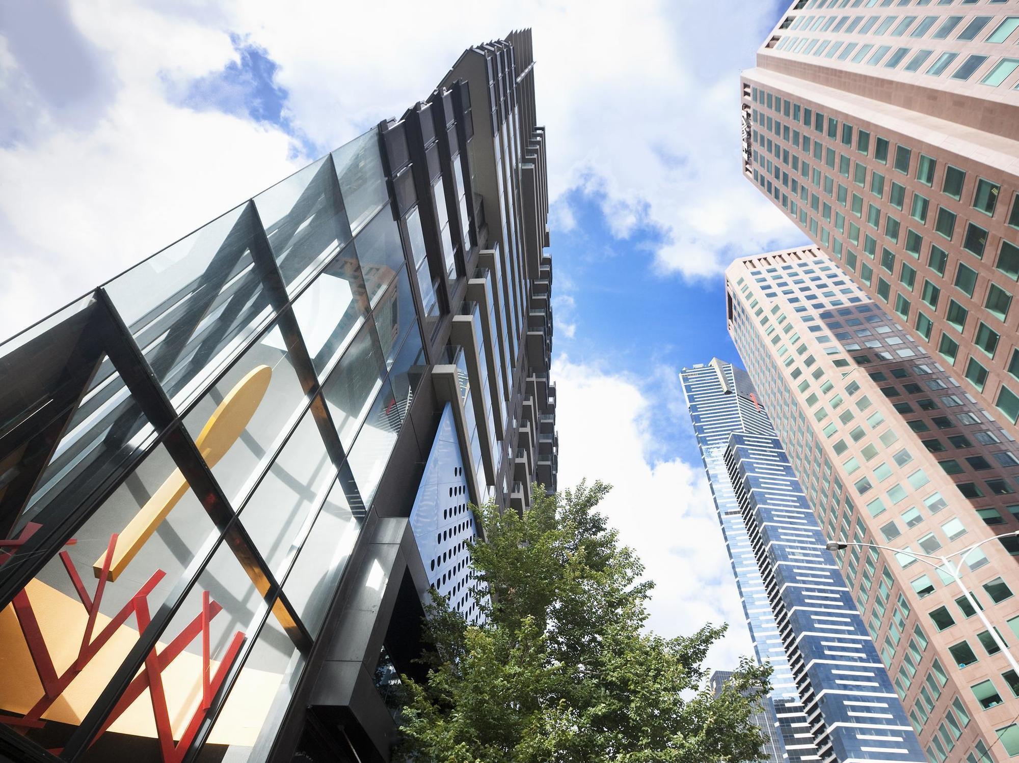 Mantra Southbank Aparthotel 4*