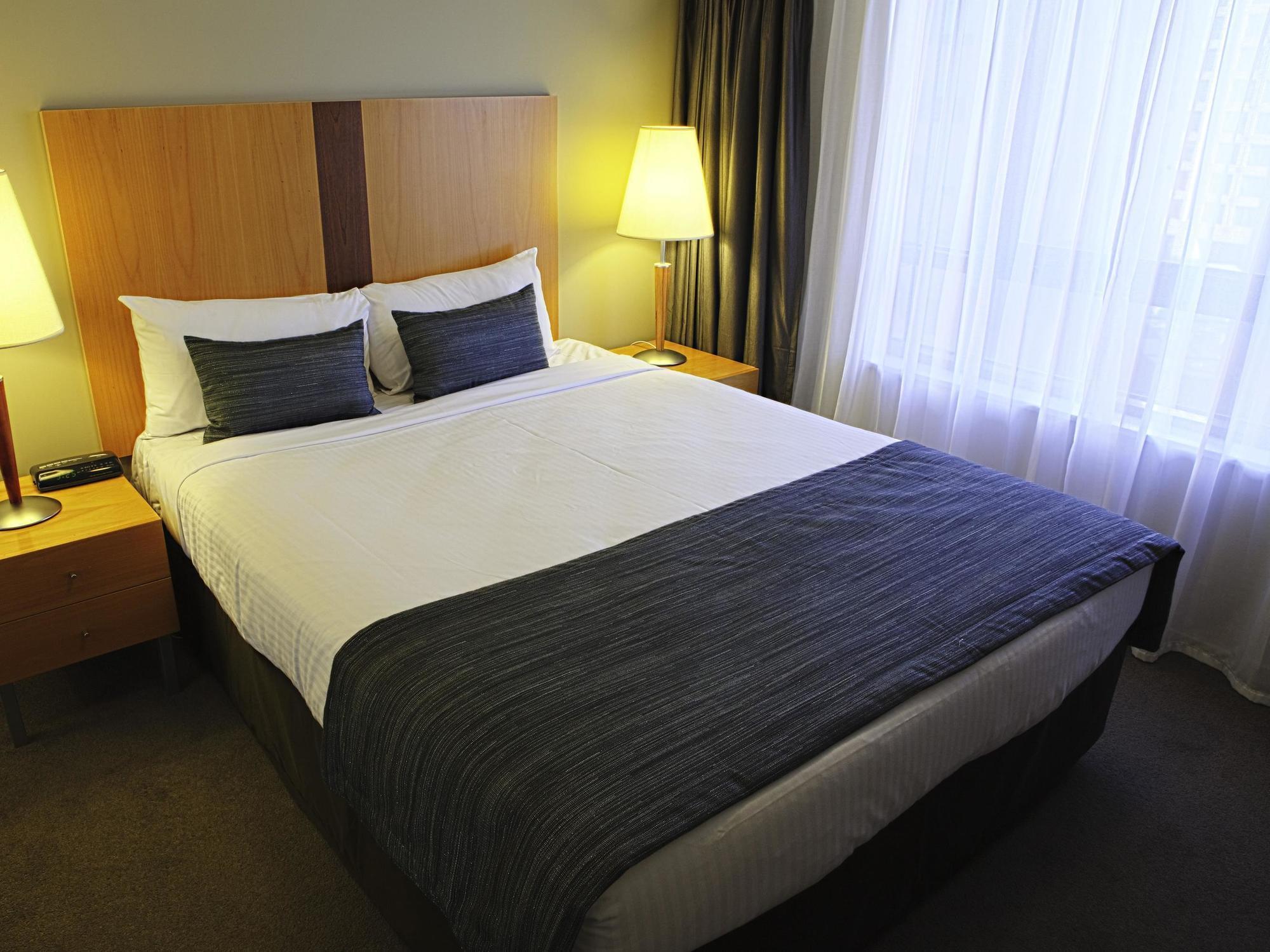 Mantra Southbank 4*