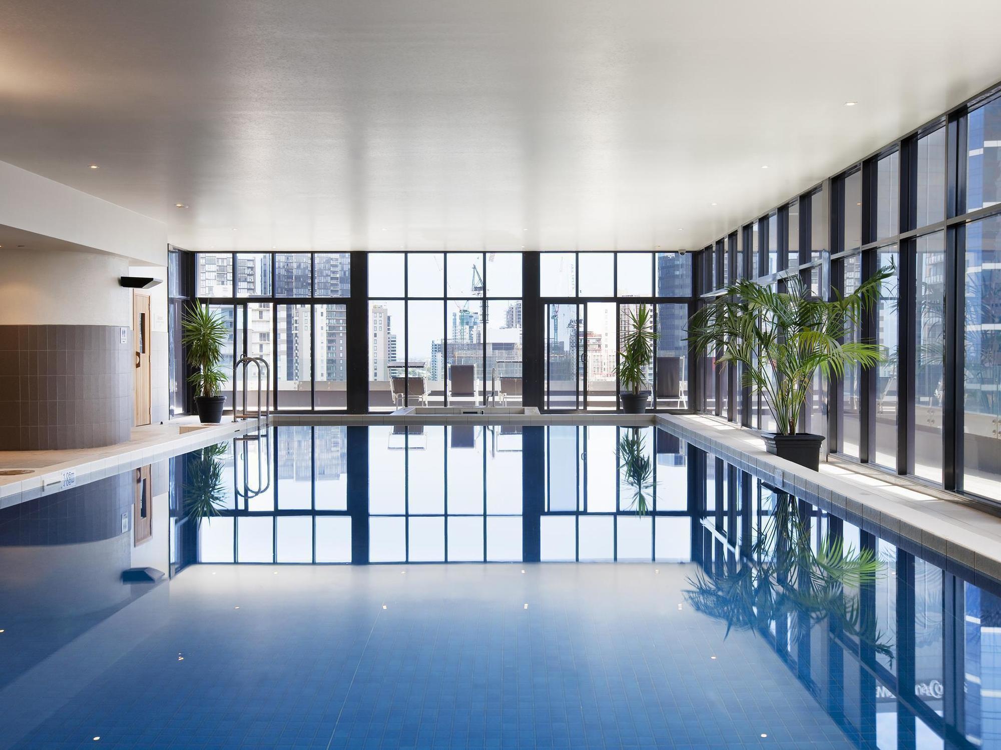 Mantra Southbank Aparthotel