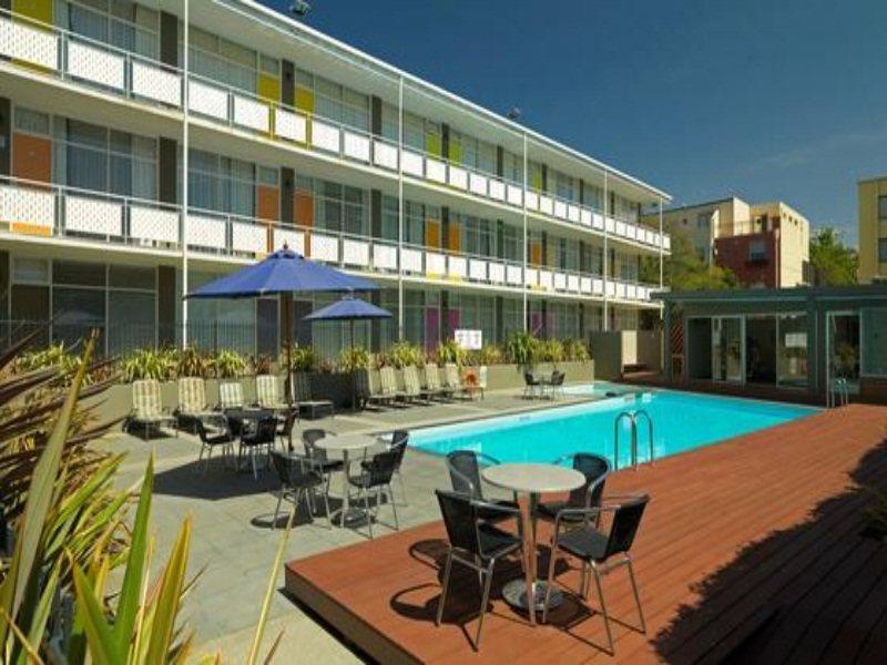 Hotel The Parkmore