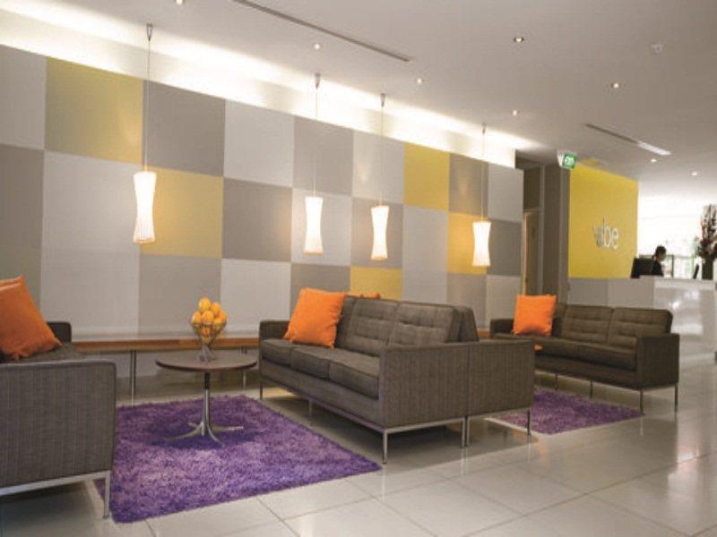 Hotel The Parkmore Melbourne