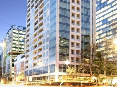 Hotel Clarion Gateway