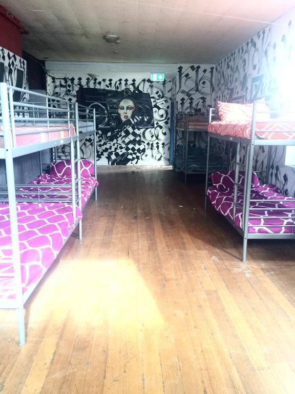 Hostel Hostel Plus Collingwood