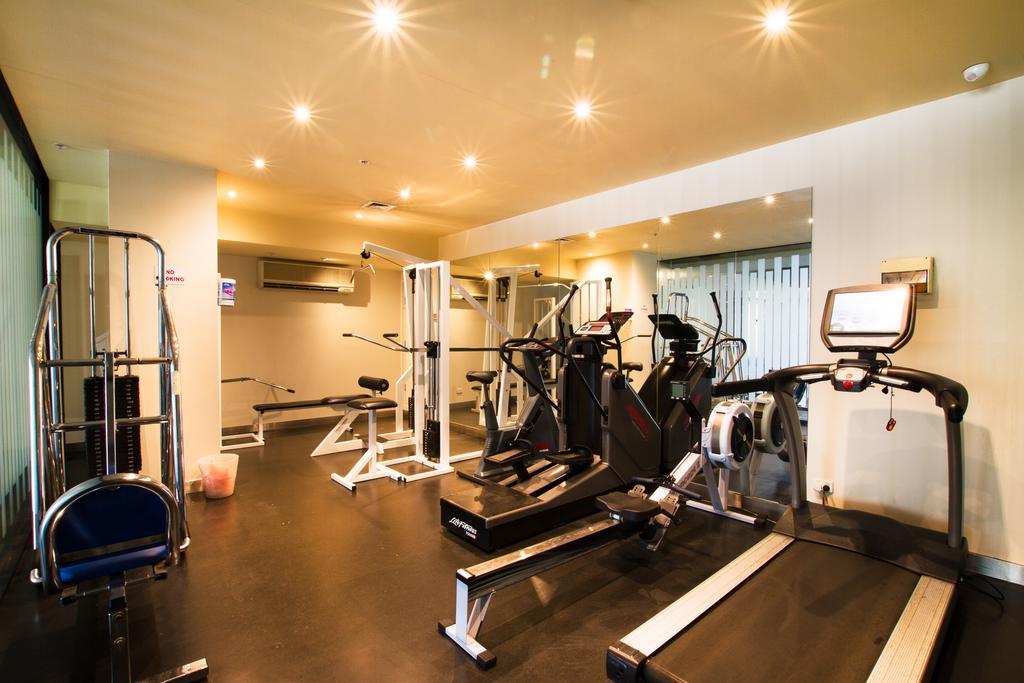 Exclusive Stays - Southpoint Apartment *