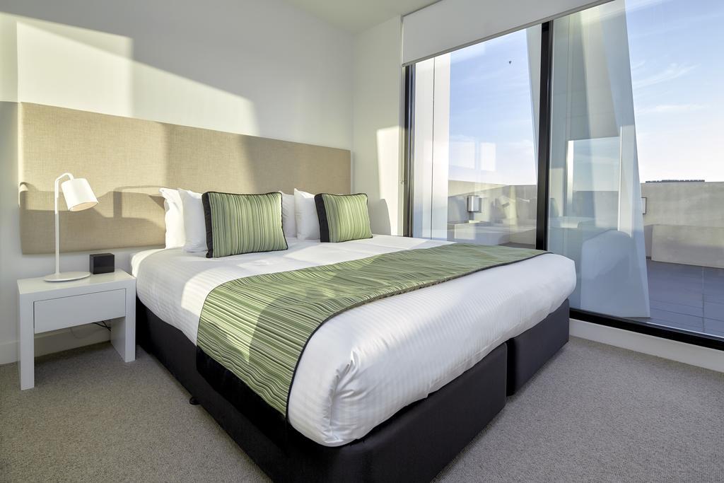 Aparthotel 381 Cremorne 5*