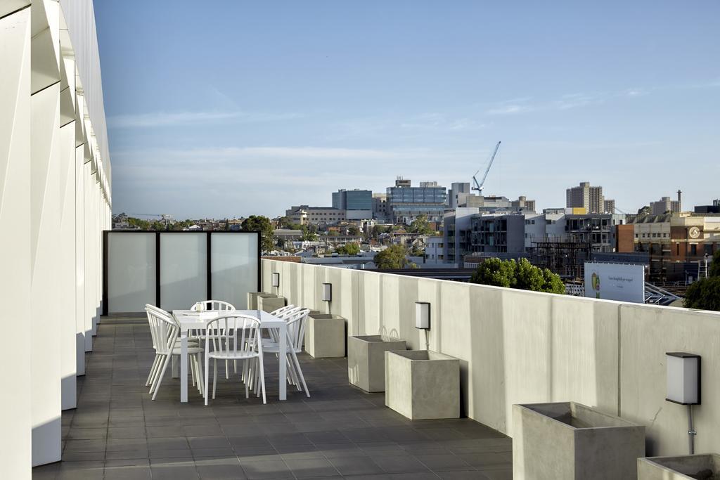 381 Cremorne Aparthotel Melbourne