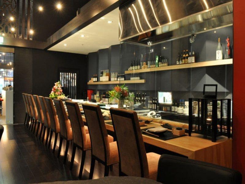 Aparthotel Citadines On Bourke Melbourne