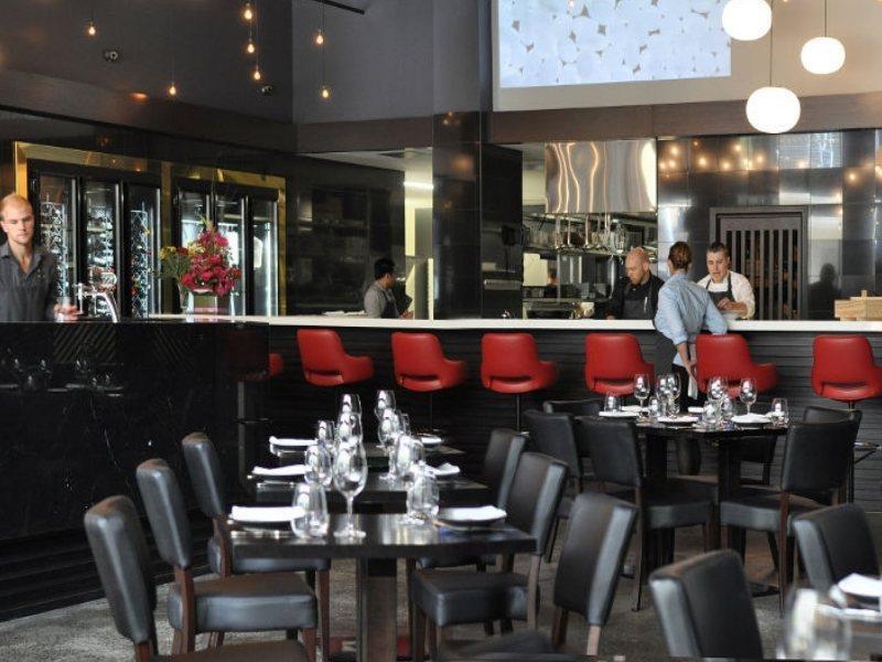 Aparthotel Citadines On Bourke