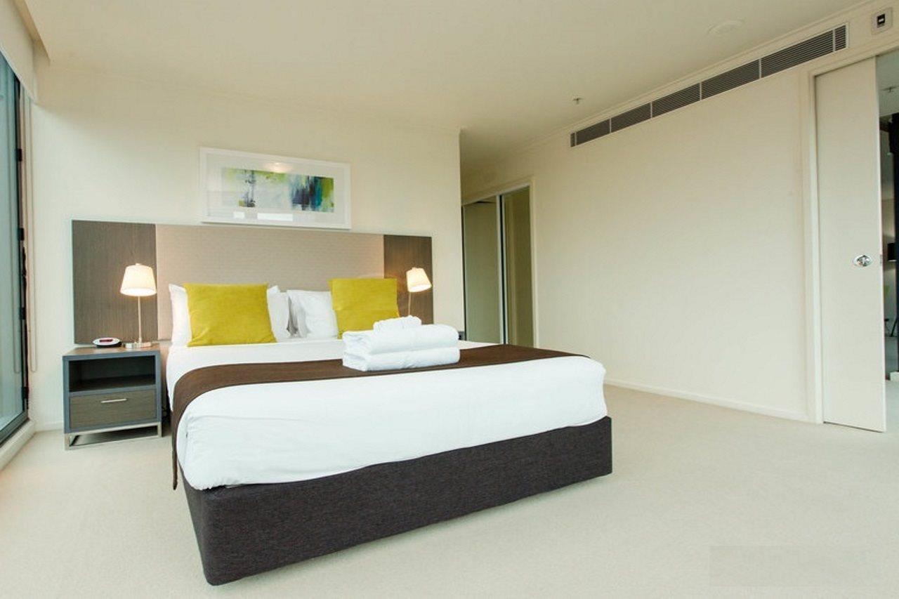 Tempo - Southbankone 4* Melbourne