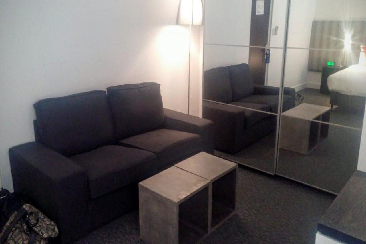 Comfort East Hotel