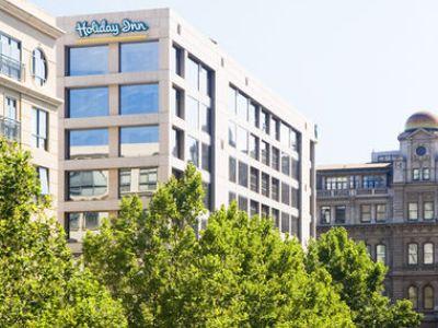 Indigo On Flinders, An Ihg Melbourne