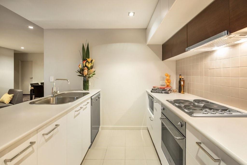 Quest Docklands Aparthotel Melbourne