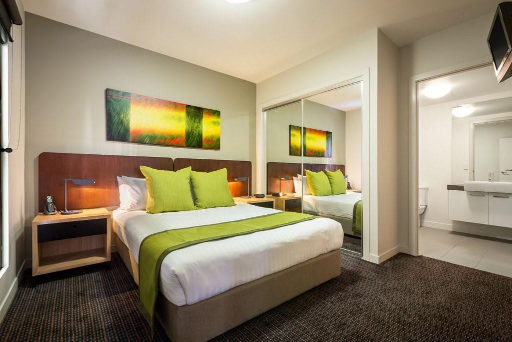 Aparthotel Quest Docklands Melbourne