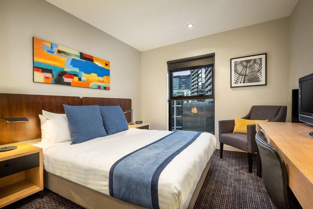 Aparthotel Quest Docklands
