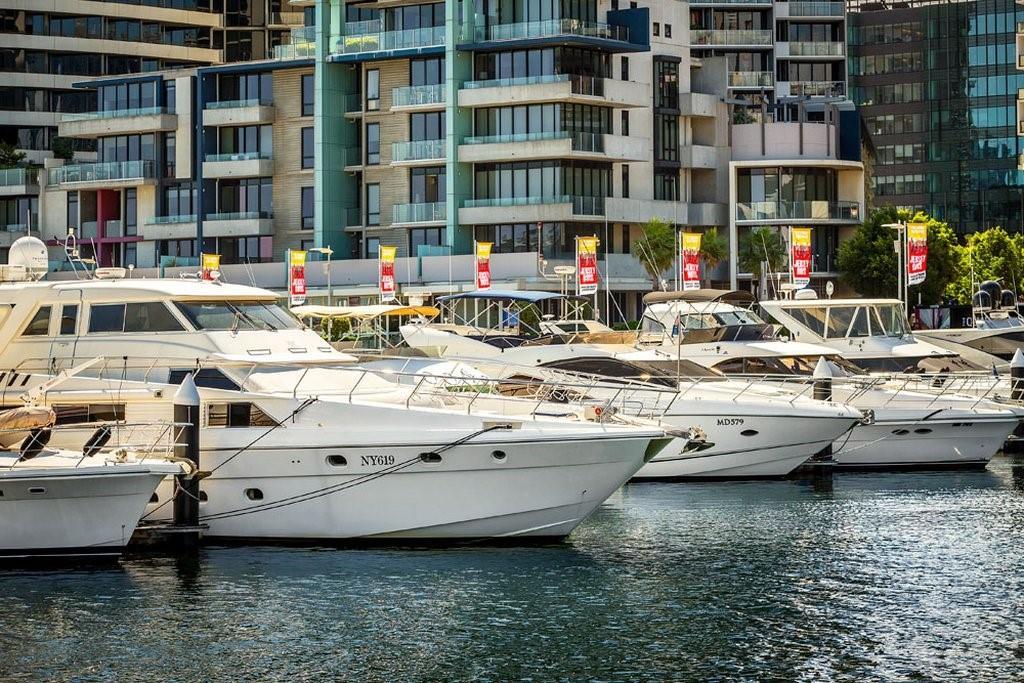 Quest Docklands 4*