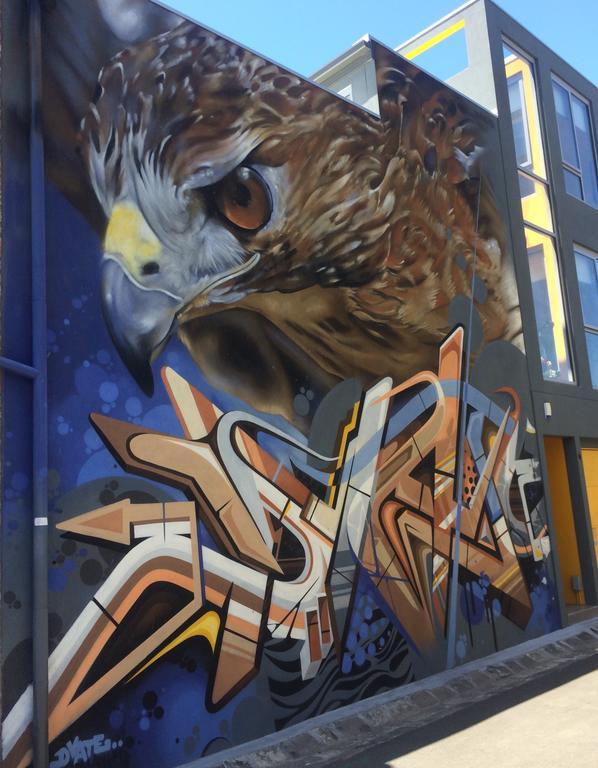 Hostel Hostel Plus Collingwood Melbourne