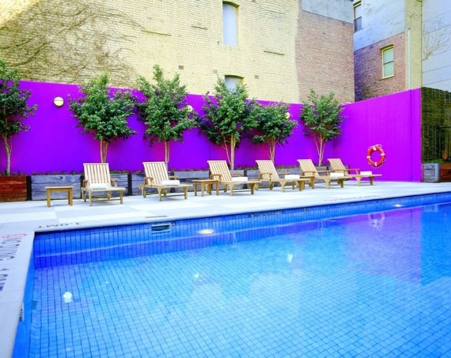 Indigo On Flinders, An Ihg 4*