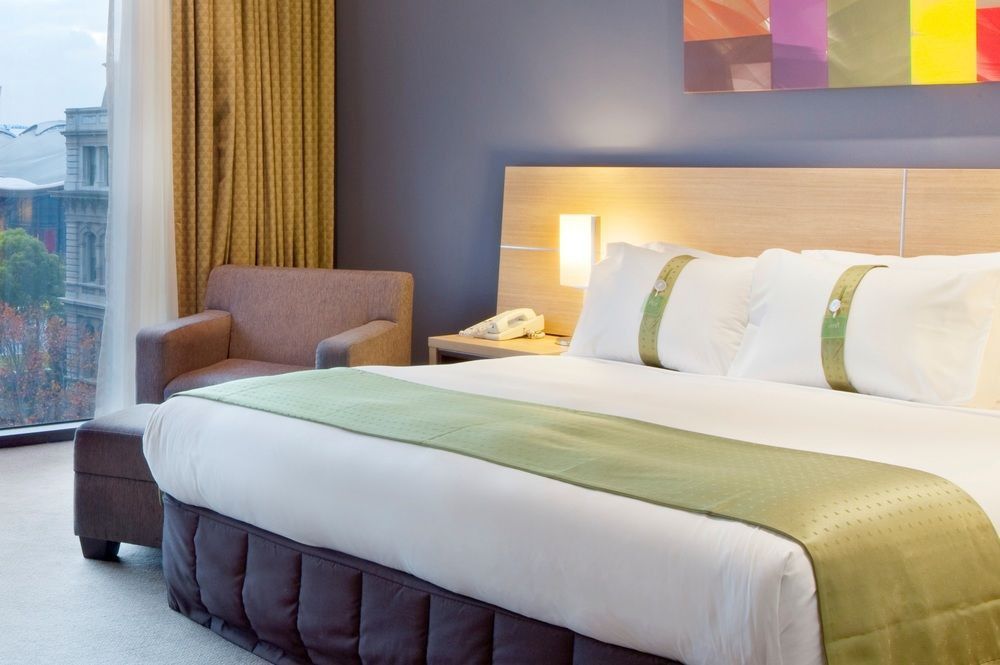 Hotel Indigo On Flinders, An Ihg