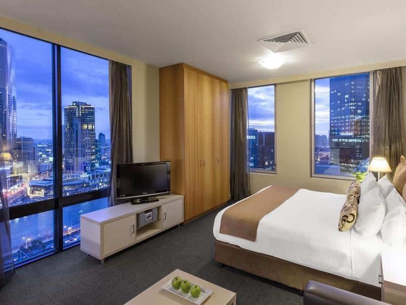 Oaks On Market Aparthotel 4*