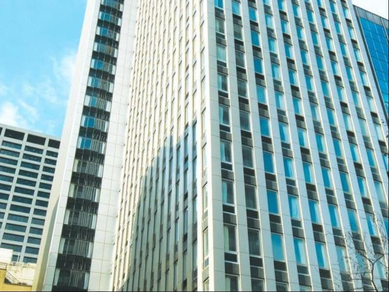Aparthotel Oaks On Market