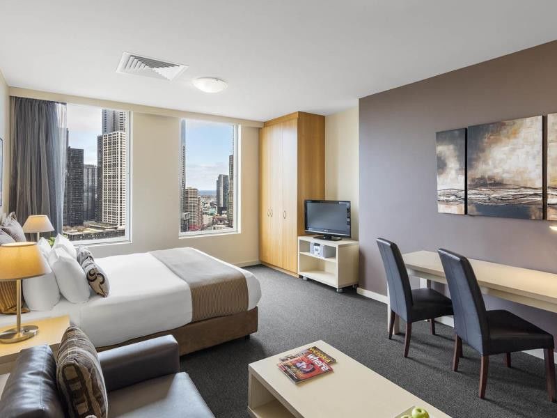 Aparthotel Oaks On Market 4*