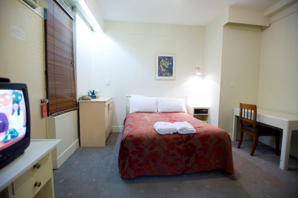 Great Southern 4* Melbourne