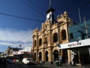 Ozstays Melbourne